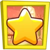 7 stars earned