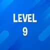 Complete Level 9.