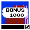 1000 Bonus Points