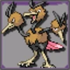 Dodrio