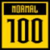 Total 100 cities connected in Normal mode