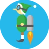 Jetpack beginner: score 500