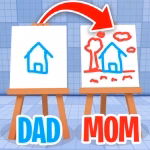 Draw & Switch Logo