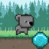 Koala High Score - 60