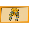 Pharaoh's Crown Treasure