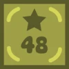 48 Stars