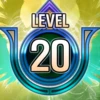 Level 20 reached!