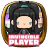 Invincible player