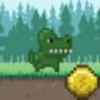 Crocodile High Score - 45