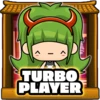 Turbo player