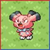 Professor Bridgette Challenge: Snubbull Family