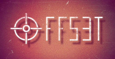 OFFS3T game Logo