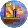 Complete Obby of Doom