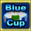 Hard Blastoise Cup