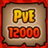 PvE 12000