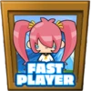 Fast player