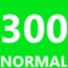 Normal 300