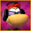 RAYMAN DJ