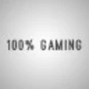 100% GAMING