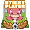 Sticky player