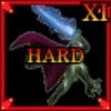 Nelo Angelo XI | Hard