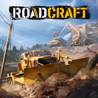 RoadCraft Logo