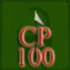 100 CP Flags Captured