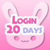 Login 20 Days