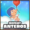 Anteros defeated