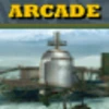 Arcade - Alaska - Alaskan Pipeline