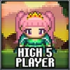 High 5 player