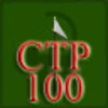 100 CTP Flags Captured