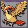 Pidgeot