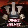 Divine Helmet Holder