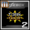 T-Spin Triples II