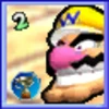 Wario - World Open Doubles Champion