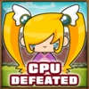 CPU defeated