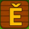 LATIN CAPITAL LETTER E WITH CARON