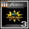 All Clears III