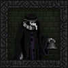 The Plague Doctor