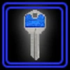 Finally the Key!