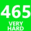 Very Hard 465