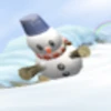 Snowman Smasher