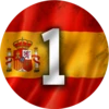 Guerrero de España.