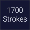 1700 Strokes