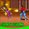 Item Challenge IV - Shotgun