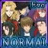 EVO! : All Characters: Normal