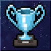 Platinum cup