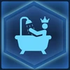 King of bath