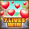 7 lives win